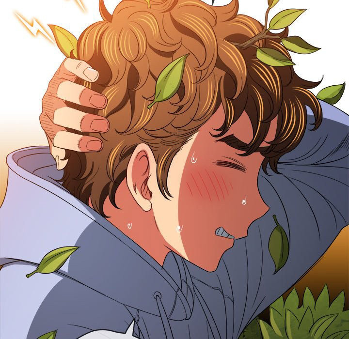 My High School Bully: Chapter chapter-115 - Page 69