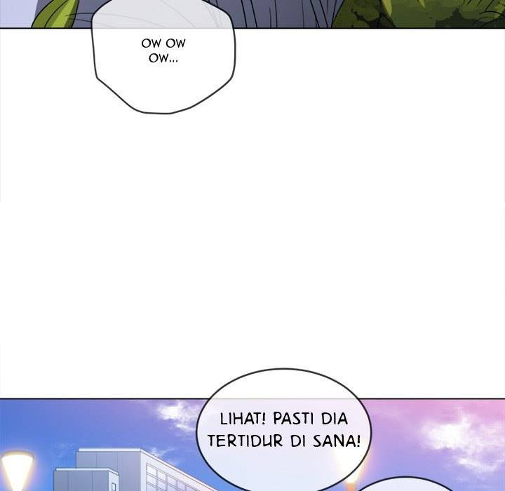 My High School Bully: Chapter chapter-115 - Page 70
