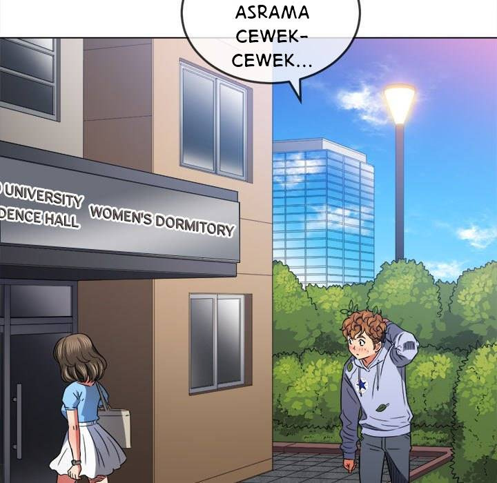 My High School Bully: Chapter chapter-115 - Page 73