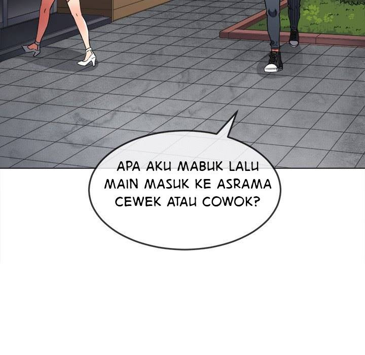 My High School Bully: Chapter chapter-115 - Page 74