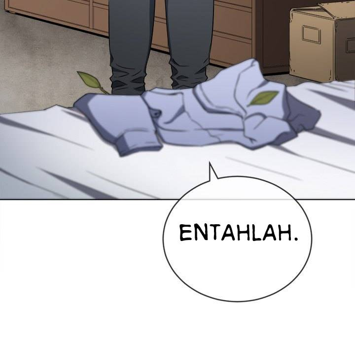 My High School Bully: Chapter chapter-115 - Page 79