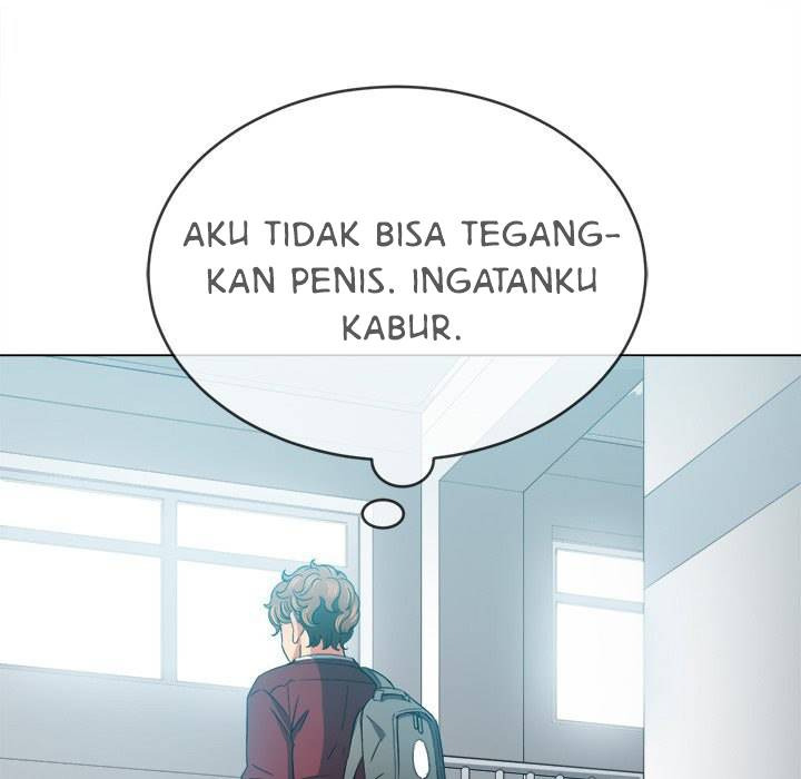 My High School Bully: Chapter chapter-115 - Page 81