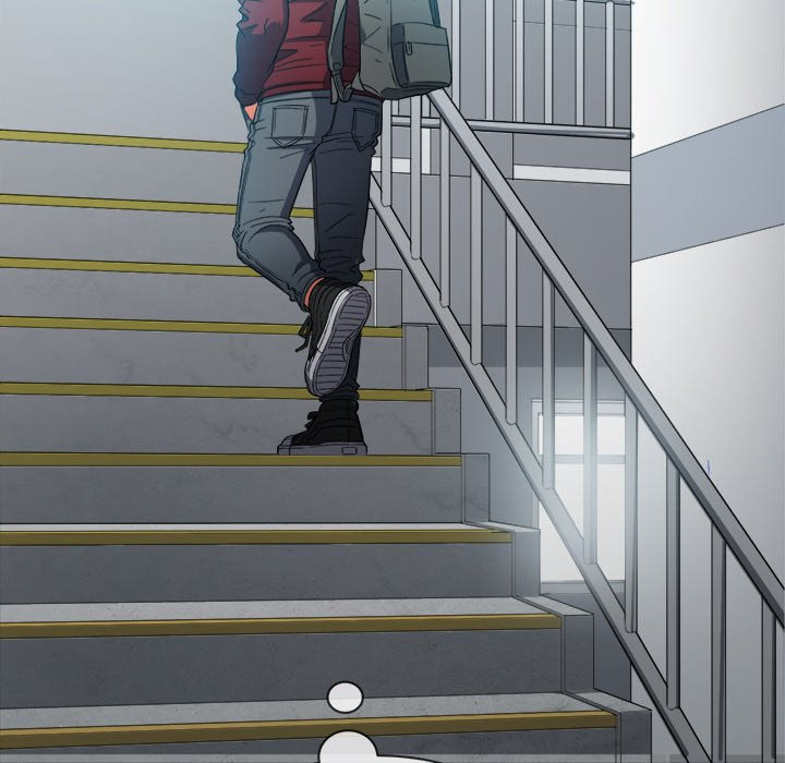 My High School Bully: Chapter chapter-115 - Page 82
