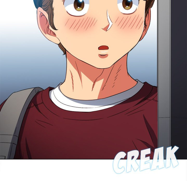 My High School Bully: Chapter chapter-115 - Page 85