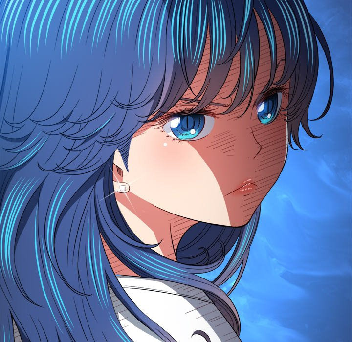 My High School Bully: Chapter chapter-115 - Page 88