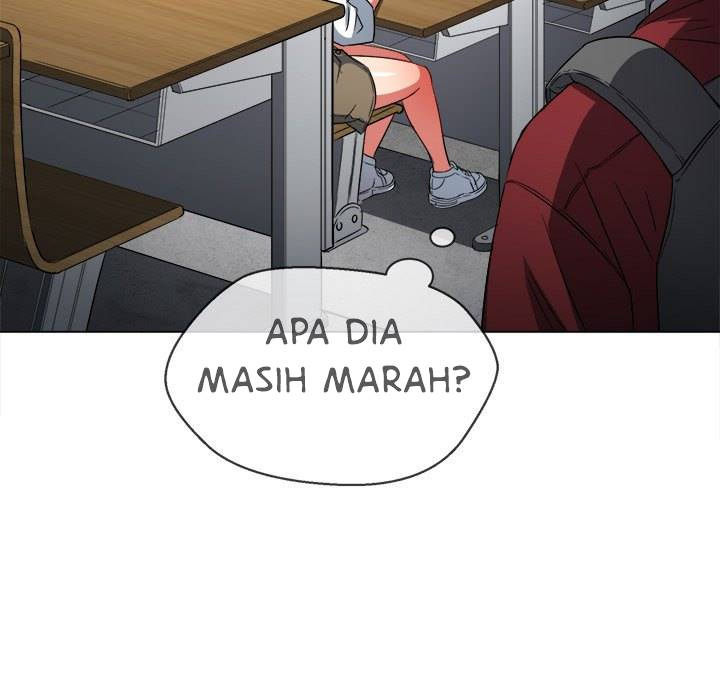 My High School Bully: Chapter chapter-115 - Page 91