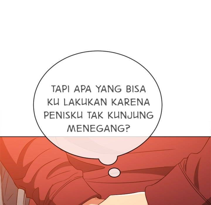 My High School Bully: Chapter chapter-115 - Page 92