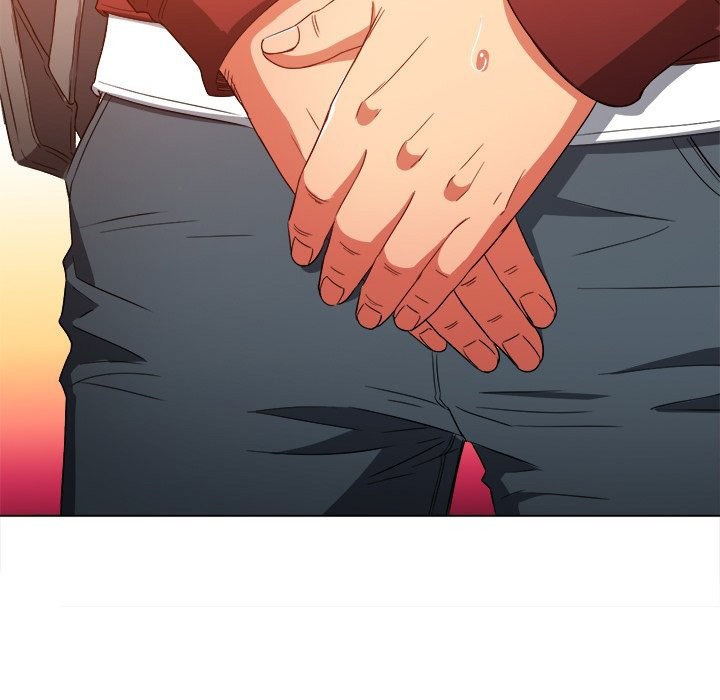 My High School Bully: Chapter chapter-115 - Page 93