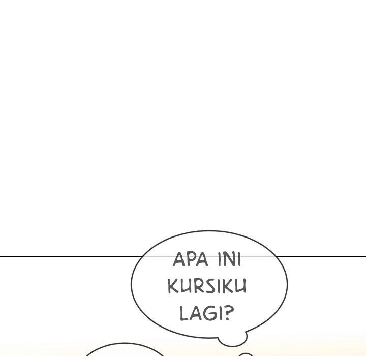 My High School Bully: Chapter chapter-115 - Page 94