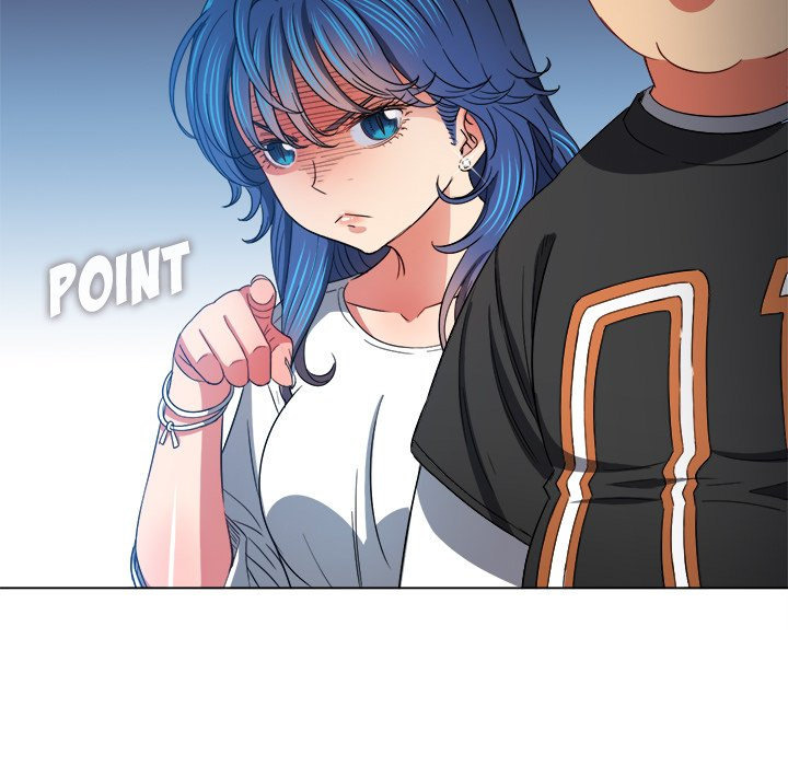 My High School Bully: Chapter chapter-115 - Page 97