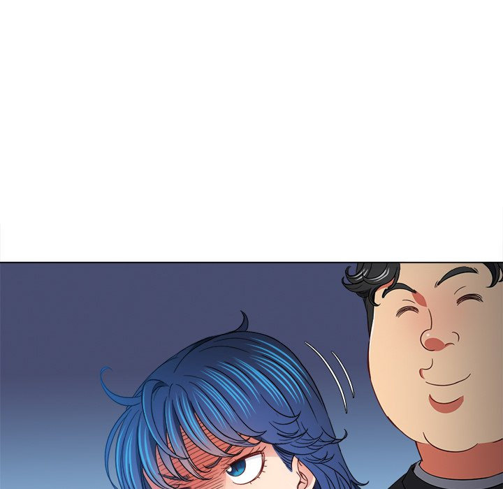 My High School Bully: Chapter chapter-115 - Page 98