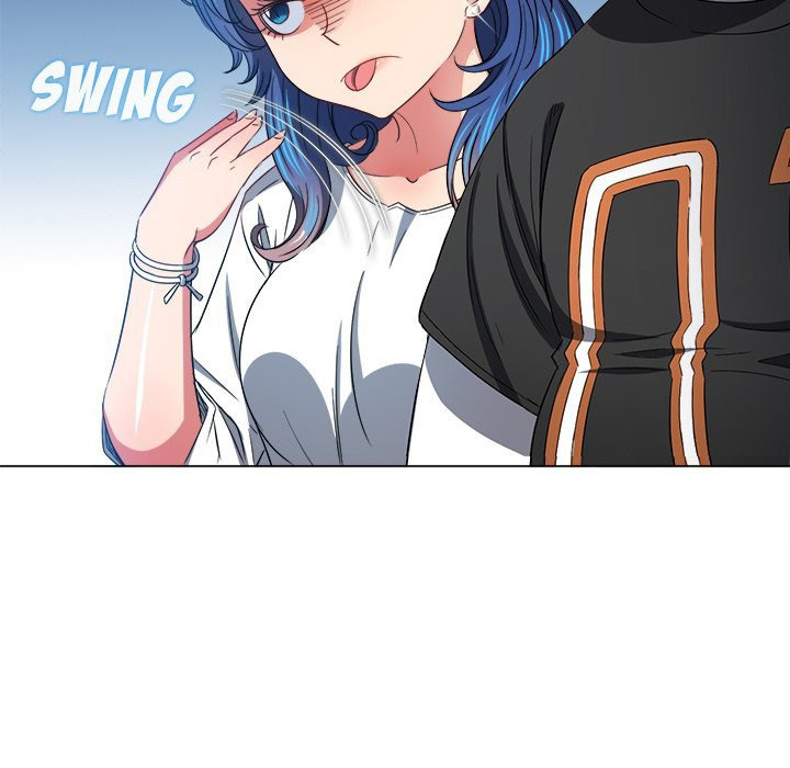 My High School Bully: Chapter chapter-115 - Page 99