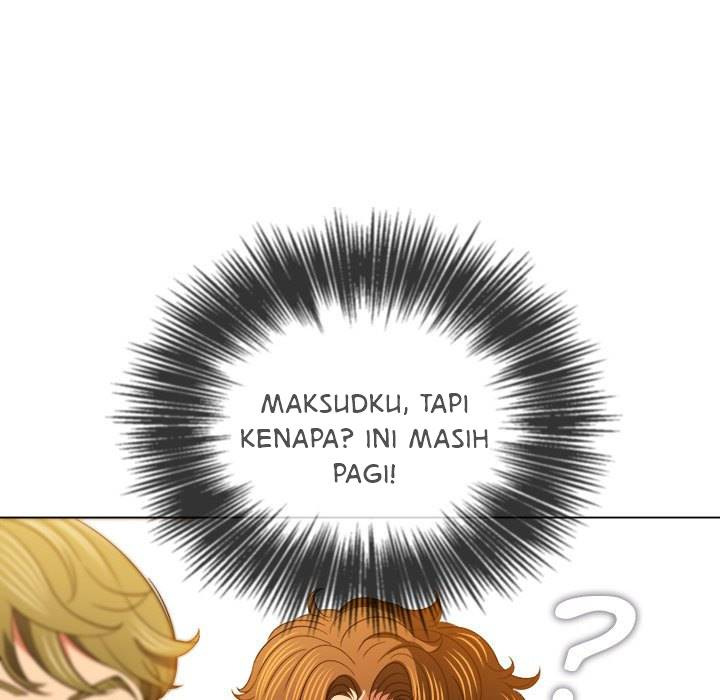 My High School Bully: Chapter chapter-115 - Page 100