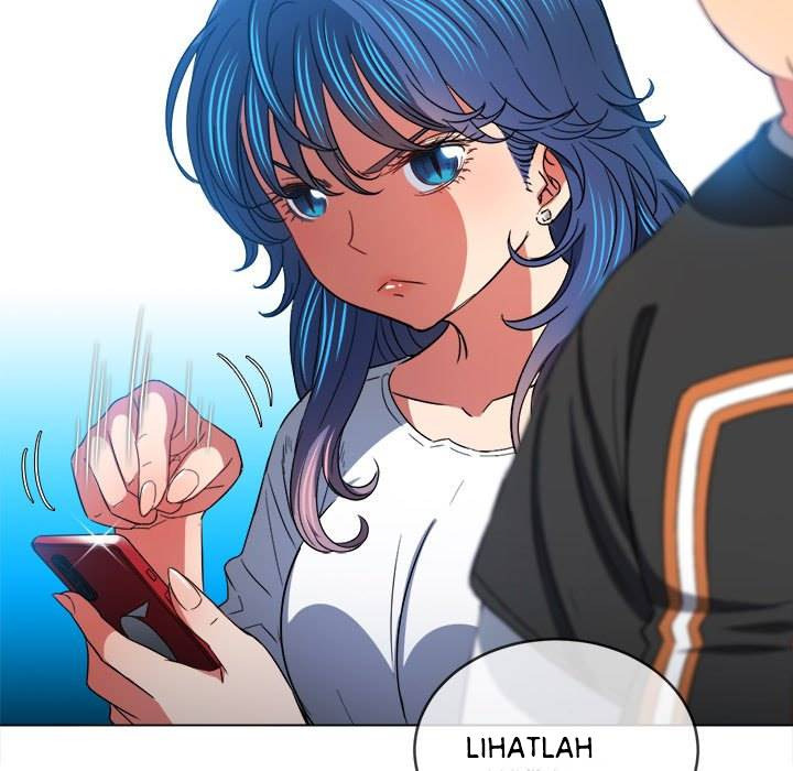 My High School Bully: Chapter chapter-115 - Page 103