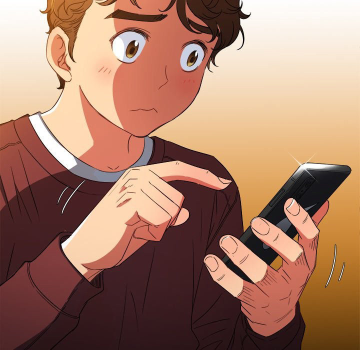 My High School Bully: Chapter chapter-115 - Page 105
