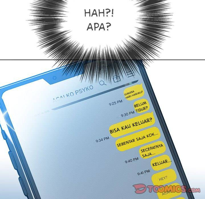 My High School Bully: Chapter chapter-115 - Page 107
