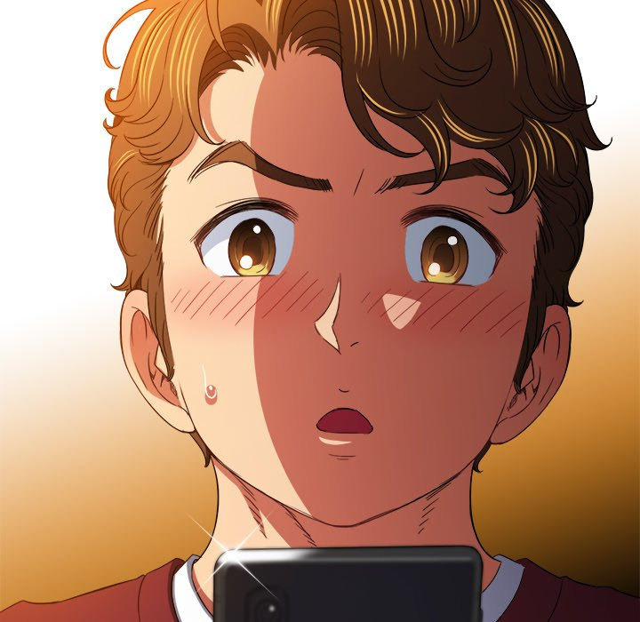 My High School Bully: Chapter chapter-115 - Page 110