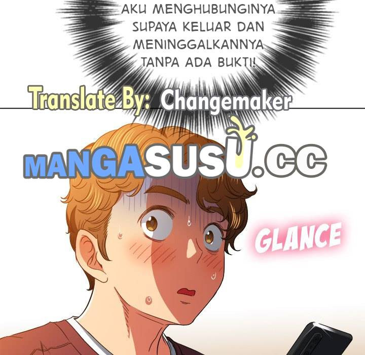 My High School Bully: Chapter chapter-115 - Page 116