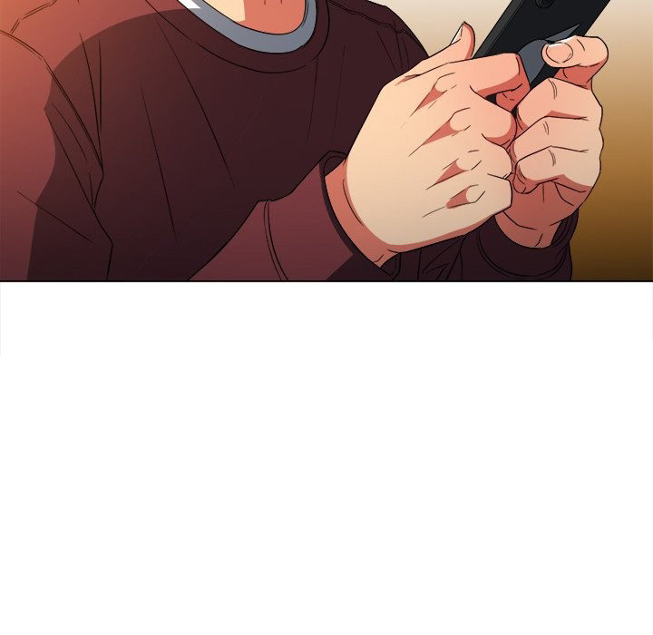 My High School Bully: Chapter chapter-115 - Page 117