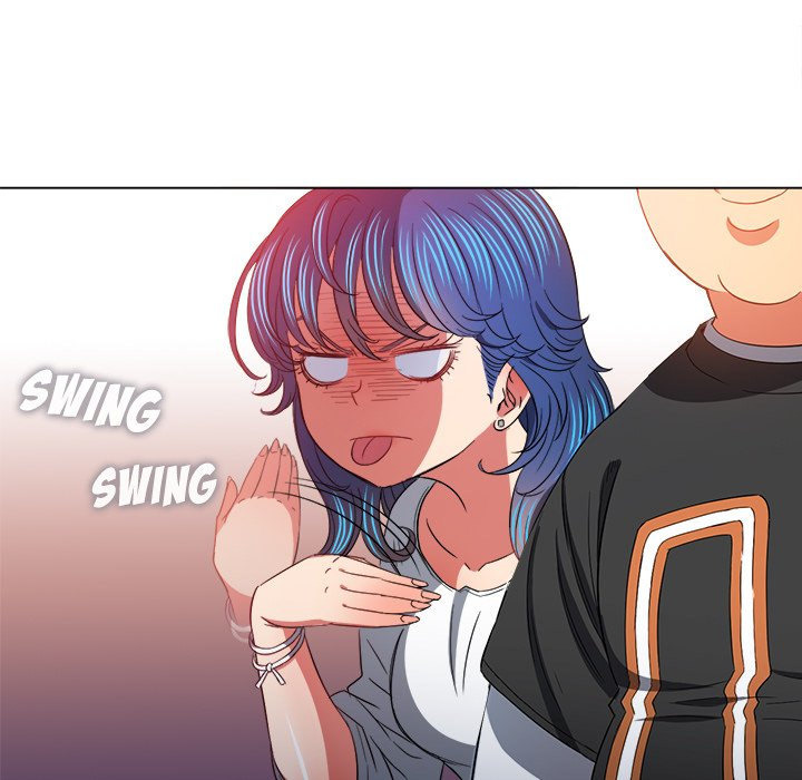 My High School Bully: Chapter chapter-115 - Page 118