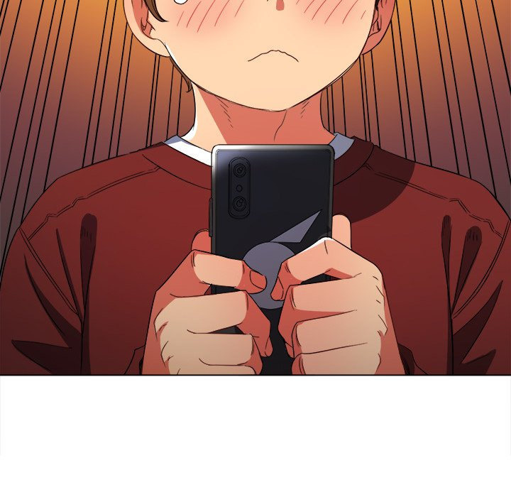 My High School Bully: Chapter chapter-115 - Page 121