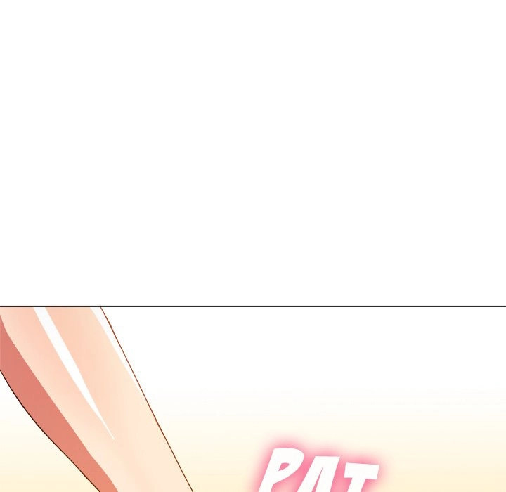 My High School Bully: Chapter chapter-115 - Page 122