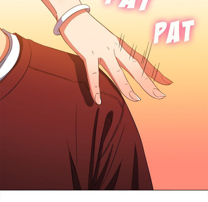 My High School Bully: Chapter chapter-115 - Page 123