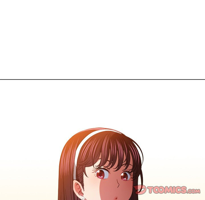 My High School Bully: Chapter chapter-115 - Page 125