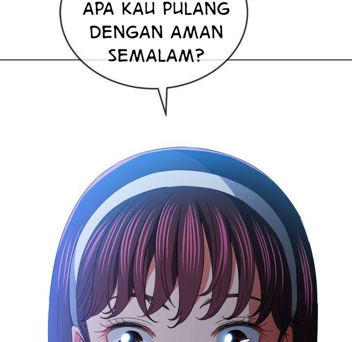 My High School Bully: Chapter chapter-115 - Page 129