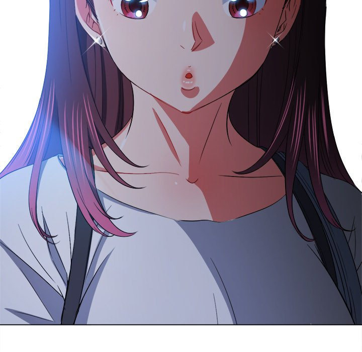 My High School Bully: Chapter chapter-115 - Page 130