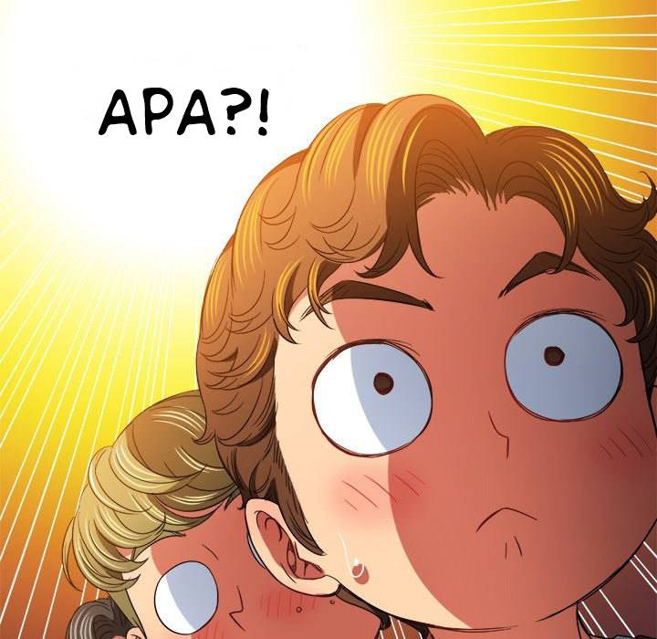 My High School Bully: Chapter chapter-115 - Page 132