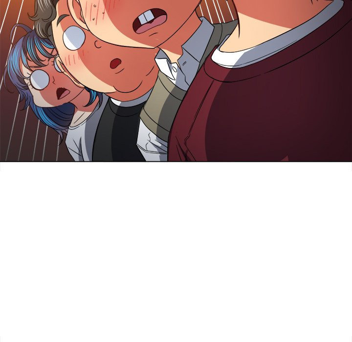 My High School Bully: Chapter chapter-115 - Page 133