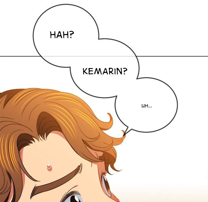 My High School Bully: Chapter chapter-115 - Page 136