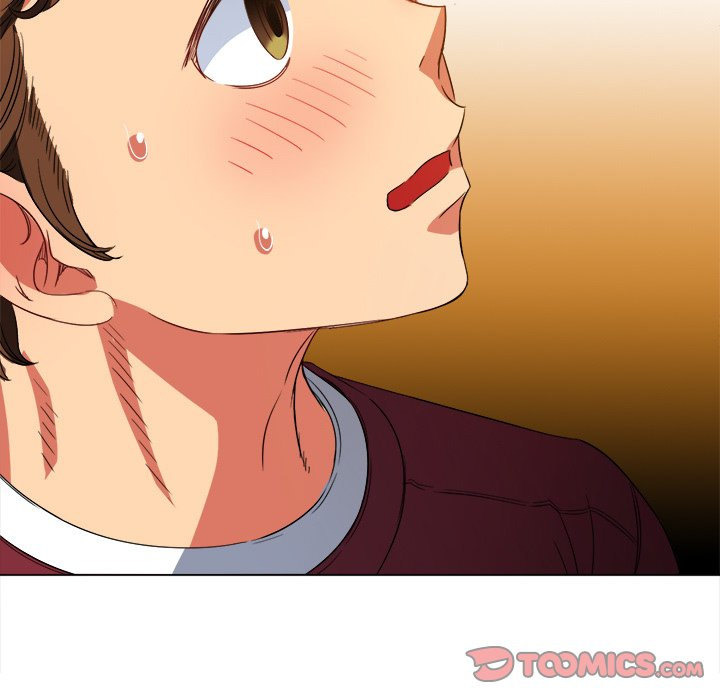 My High School Bully: Chapter chapter-115 - Page 137