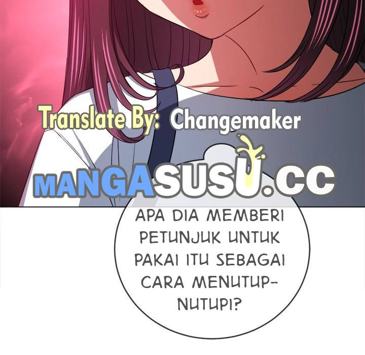 My High School Bully: Chapter chapter-115 - Page 142