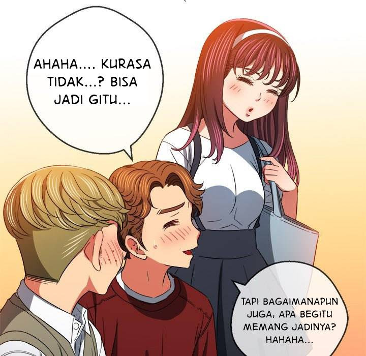 My High School Bully: Chapter chapter-115 - Page 144