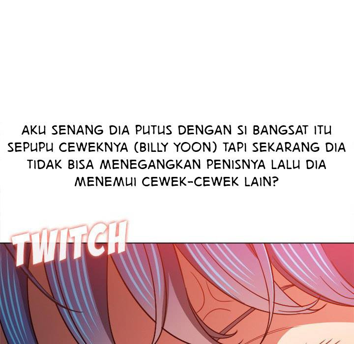 My High School Bully: Chapter chapter-115 - Page 150