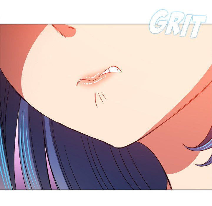 My High School Bully: Chapter chapter-115 - Page 152