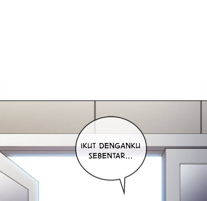 My High School Bully: Chapter chapter-115 - Page 156