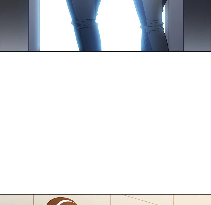 My High School Bully: Chapter chapter-115 - Page 158