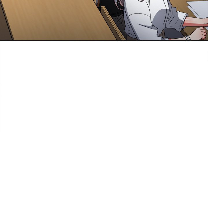 My High School Bully: Chapter chapter-115 - Page 160