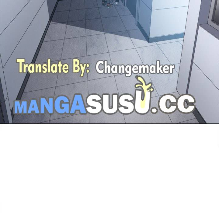 My High School Bully: Chapter chapter-115 - Page 162