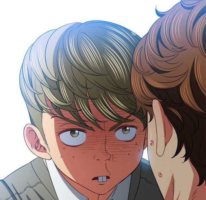 My High School Bully: Chapter chapter-115 - Page 166