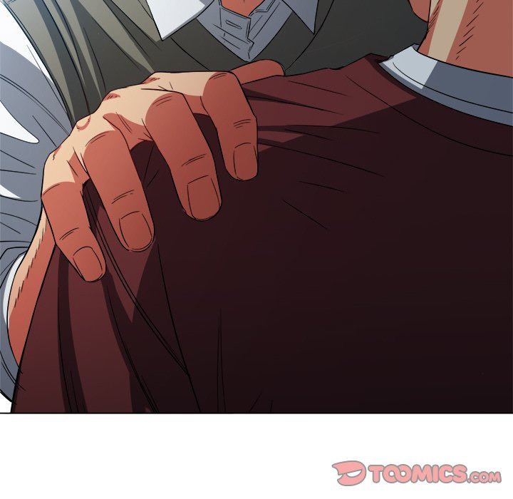 My High School Bully: Chapter chapter-115 - Page 167