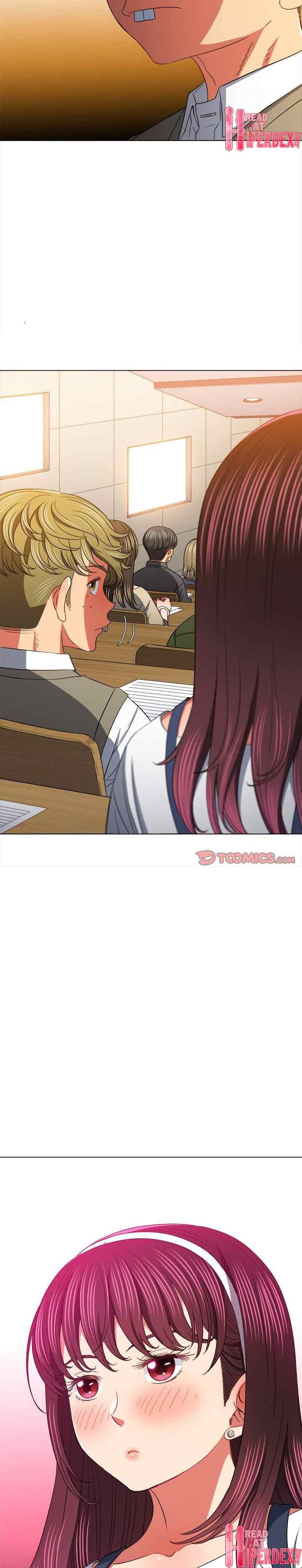 My High School Bully: Chapter chapter-117 - Page 4