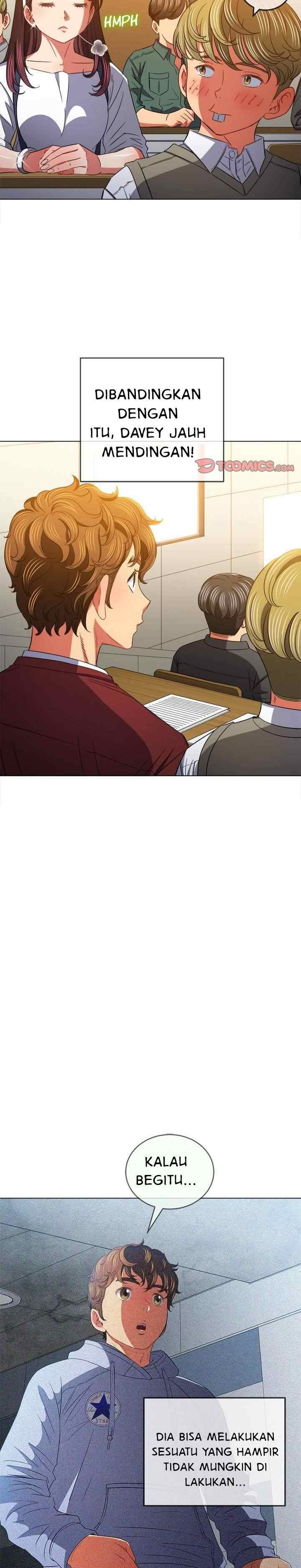 My High School Bully: Chapter chapter-117 - Page 10
