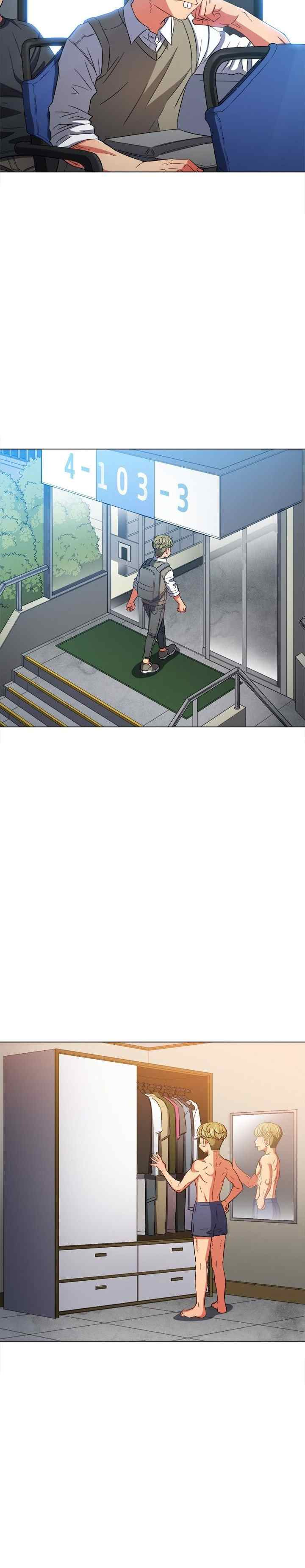 My High School Bully: Chapter chapter-117 - Page 26