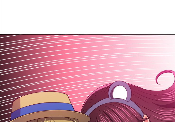 My High School Bully: Chapter chapter-119 - Page 3