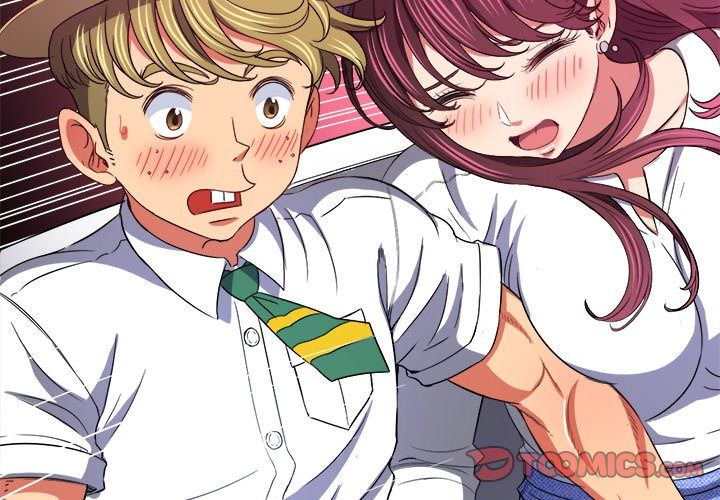 My High School Bully: Chapter chapter-119 - Page 4