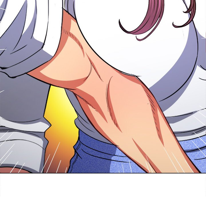 My High School Bully: Chapter chapter-119 - Page 7